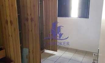 Imagem 6: Apartamento com 2 dormitórios, 49 m² - venda por R$ 150.000,00 ou aluguel por R$ 1.017,00