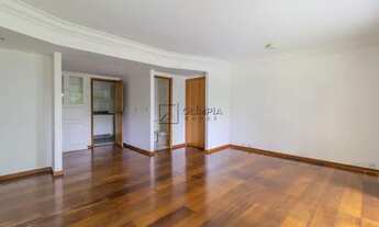 Imagem 4: Venda Apartamento 4 Dormitórios - 111 m² Moema