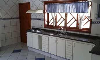 Imagem 3: Vila Inglesa, Sobrado à Venda com piscina em Condomínio, Indaiatuba SP