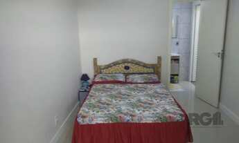 Imagem 6: Apartamento 38m² - 1 dormitório no bairro Partenon