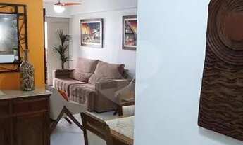 Imagem 3: Rio de Janeiro - Apartamento Padrão - FLAMENGO