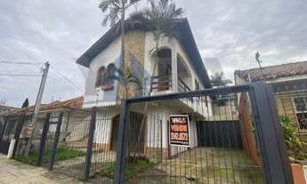 Imagem: Casa em São João