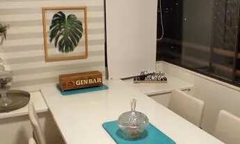 Imagem 4: Apartamento para venda com 145 metros quadrados com 4 quartos em Caminho das Árvores - Sal