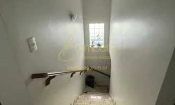 Imagem 3: Sobrado no Jardim Satélite a poucos metros do autódromo de Interlagos