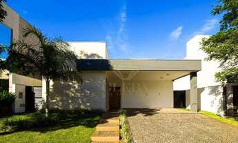 Imagem: Condomínio Alphaville II casa para locação