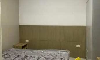 Imagem 6: APT Studio MOBILIADO 100m da FMO e na Quadra da Praia