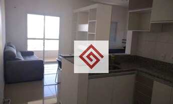 Imagem: Loft com 1 dormitório para alugar, 51 m²