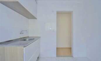 Imagem 5: Edifício FLÁVIA no 9º Andar no Bairro Cerqueira César em São Paulo/SP - Apartamento à Vend