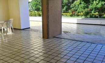 Imagem 5: Excelente apartamento 50m², 2 quartos totais, infra, garagem, Pituba!