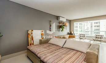 Imagem 5: Apartamento à venda, Jardim Paulista, São Paulo, SP