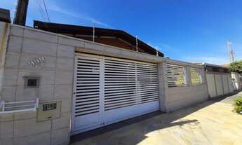 Imagem: Ótima casa a venda no Jd Euina