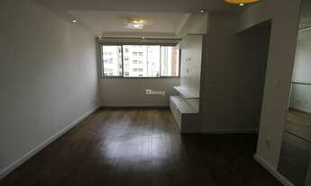 Imagem 2: APARTAMENTO REFORMADO COM 2 DORMITÓRIOS SENDO 1 SUÍTE E 1 VAGA, ÓTIMA LOCALIZAÇÃO,LAZER!