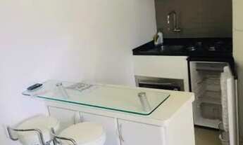 Imagem 4: Flat para locação no Jardins - Edifício Stagium Studio - Cód. XMP16883