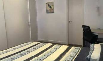 Imagem 6: Apartamento para aluguel com 78 m² com 1 quarto - Vila Nova Conceição - São Paulo -SP