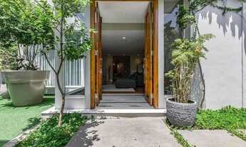 Imagem 2: Casa com 4 dormitórios, sendo 3 suítes, à venda, 300 m² por R$ 13.900.000 - Jardim América