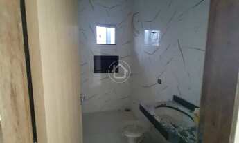 Imagem 7: CASA COM 03 DORMITÓRIOS SENDO 01 SUÍTE