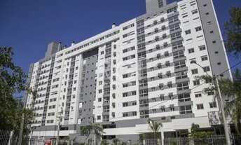 Imagem 4: Cobertura para Venda - 128m², 2 dormitórios, 2 vagas - Passo da Areia