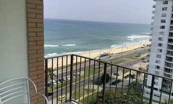 Imagem 3: Apartamento com 2 dormitórios para alugar, 70 m² por R$ 10.050/mês - Barra da Tijuca - Rio