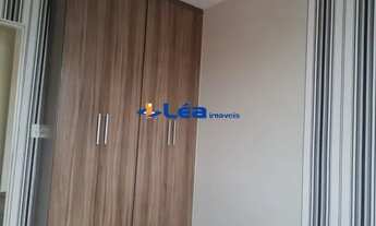 Imagem 4: APARTAMENTO RESIDENCIAL em SUZANO - SP, VILA URUPÊS