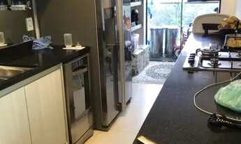 Imagem 5: Apartamento 140m - Max Haus - Usina Piratininga - São Paulo