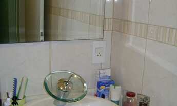 Imagem 5: Belo Apartamento com 2 quartos 1 vaga coberta reformado bonito e bem localizado