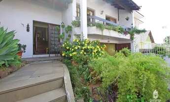 Imagem 2: Casa para Venda - 326m², 3 dormitórios, sendo 3 suites, 4 vagas - Glória