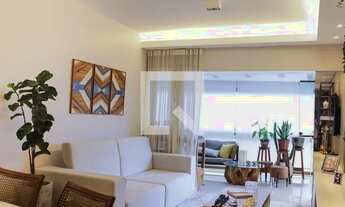 Imagem: Apartamento para Aluguel - Barra da Tijuca