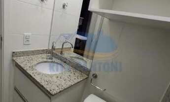 Imagem 5: Apartamento - Ribeirão Preto - Jardim Botânico - Região Sul