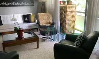 Imagem 2: Apartamento com 4 dormitórios à venda, 148 m² por R$ 3.480.000,00 - Itaim Bibi - São Paulo