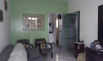 Imagem: Apartamento térreo para venda possui 2