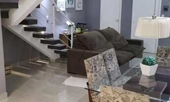 Imagem 2: Casa Sobrado - Parque Interlagos - 2 Dormitórios - 125m²