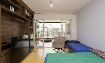 Imagem 6: APARTAMENTO 3 DORMITÓRIOS NA POMPEIA