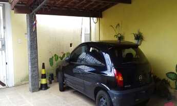 Imagem 4: Jacareí - Casa Padrão - Jardim Altos de Santana I