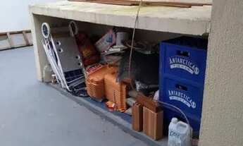 Imagem 5: Casa duplex colonial com 2 quartos