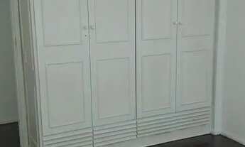 Imagem 6: Apartamento para aluguel possui 83 metros quadrados com 2 quartos