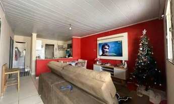 Imagem 2: 08 Vendo casa em São Pedro