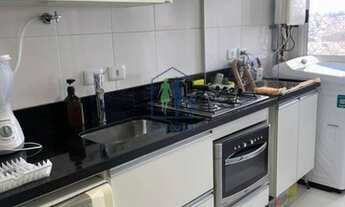 Imagem 7: Lindo Apartamento MOBILIADO 2 dormitórios no Taboão, Jardim Celeste..