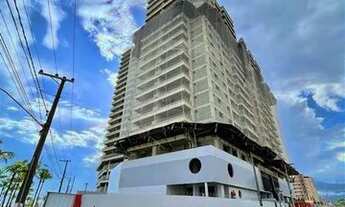 Imagem 7: APARTAMENTO COM 83.23 m² - CAIÇARA - PRAIA GRANDE SP