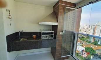 Imagem 2: Apartamento para Venda Tatuapé São Paulo