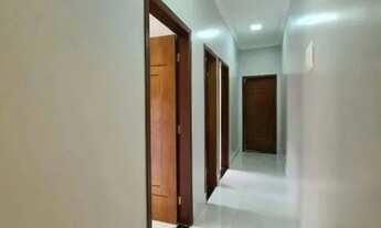 Imagem 4: TG VENDO URGENTE Casa LINEAR para venda com 3 quartos em Colina de Laranjeiras - Serra - E