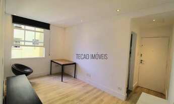 Imagem 3: Apartamento com 1 dormitório à venda, 40 m² por R$ 450.000,00 - Consolação - São Paulo/SP