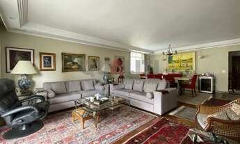 Imagem: Apartamento alto padrão para Locação