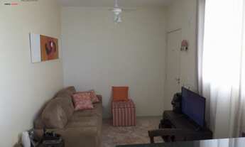 Imagem: APARTAMENTO - JARDIM GABRIEL - HORTOLÂNDIA