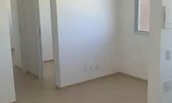 Imagem: Apartamento para aluguel possui 42 metros