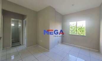 Imagem 3: Apartamento com 2 quartos para alugar no bairro Parquelândia - Fortaleza/CE