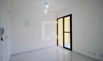 Imagem 3: Apartamento para Aluguel - Jardim Rosaria Alcolea, 2 Quartos, 45 m2