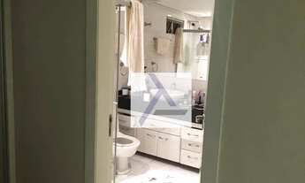 Imagem 5: Apartamento com 3 dormitórios para alugar, 144 m² por R$ 8.500,00/mês - Moema - São Paulo