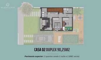 Imagem 3: ? Condomínio Reserva das Palmeiras