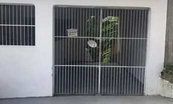 Imagem 4: Alugo Casa na Rua 11 Jardim Mauá l