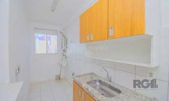 Imagem: Apartamento para Venda - 49.72m², 2 dormitórios